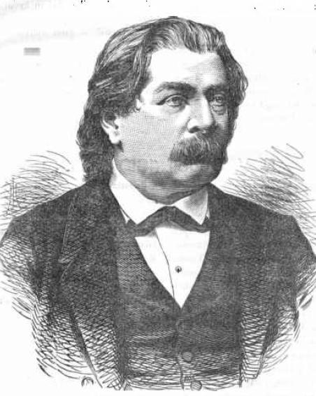 Franc Miklošič