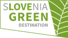 Slovenia Green Destination